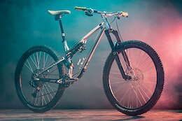 Dream Build Breakdown: The Commencal Meta TR is a Nostalgic Throwback to all the Bikes I’ve Loved Before