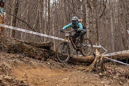 Video: KHS Pro MTB at the Tennessee Nationals