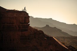 Must Watch: Reed Boggs' Full Length Film 'Riding Off Cliffs'