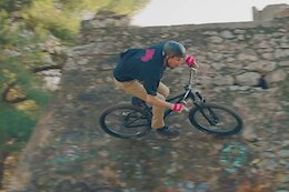 Video: Phil Atwill &amp; Vali Groeger Ride Street &amp; Dirt Jumps in Athens