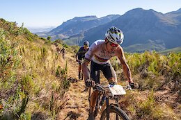 Video &amp; Results: Cape Epic 2022 - Prologue &amp; Stage 1