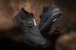 Suplest Announces 2022 Trail Shoes