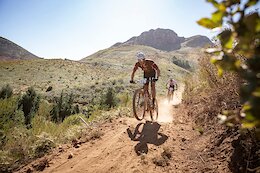 Replay &amp; Results: Stage 2 of the Cape Epic