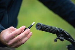 Dynaplug x BTCHN' Bikes Announce The Covert High Riser