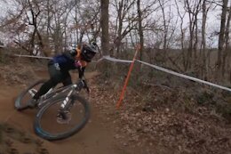Video: Getting Up to Speed Ahead of Lourdes with Gamux Factory Racing