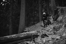 Video: Joel Ducrot Gets Loose in the Steeps of Champéry
