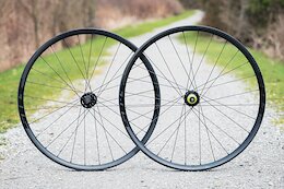 Review: Silt's $1,000 Carbon XC Wheels