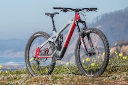 Eminent Cycles Announces The All-New Haste