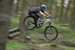 Video: Smooth Sailing on Welsh Trails with Liam Moynihan