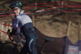 Video: Mitch Ropelato Tries His Hand at Cyclocross in 'Mitch'N Out - Less Jumping, More Pumping'