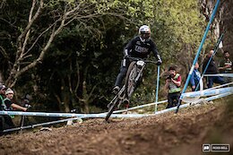 Video Round Up: Flat Out &amp; Rowdy Qualifying at the Lourdes DH World Cup 2022