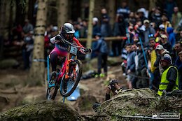 Team Video Round Up from the Lourdes DH World Cup 2022