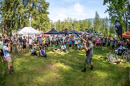 Registration Open for the Vedder Mountain Classic XC and EWS Qualifier