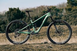 First Look: Last Bikes' Asco &amp; Celos Look Seriously Quick