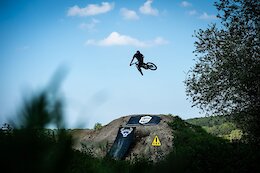 Video: Whyte Bikes Partners with The Bull Track
