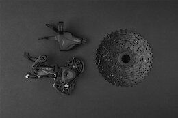 MicroShift Launches 1x Drivetrain For 20" Wheel Bikes (And Up)
