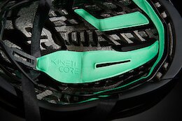 Lazer Introduces New Rotational Impact Protection System Called KinetiCore