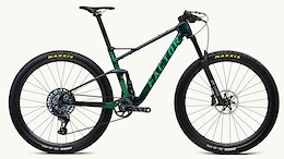 Factor Bikes Enters the MTB Market With the Lando XC &amp; HT
