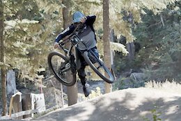 Video: Ian Morrison's Favorite Features &amp; Trails in the Whistler Bike Park