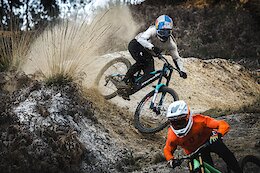 Video: Finn Iles Takes on Portugal Tracks with Style