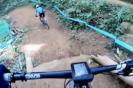 Video: Course Preview for the First Round of the XC World Cup in Brazil