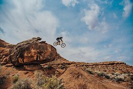 Video: First Hits in Green River, Moab &amp; Virgin with The Flannel Crew