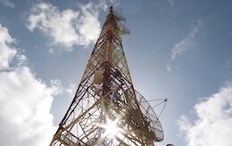 Opinion: The Lasting Allure of Radio Tower Rides