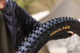 Continental Launch All-New Gravity Tire Range