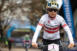 Interview: 20-Year Old Mona Mitterwallner Has Her Sights Set on an Elite XC World Cup Win This Year