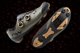 Contest Closed: Win It Wednesday - Enter to Win Northwave Extreme XCM 3 Shoes