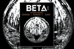 Behind the Cover of the Beta Spring ’22 Issue