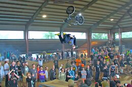 Video: GT BMX Gets Down &amp; Dirty at Swampfest 2022