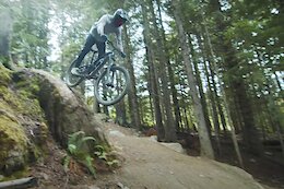 Video: Local Laps at the Whistler Mountain Bike Park with Ian Morrison