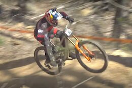 Replay: Downhill Southeast Round 2 at Windrock