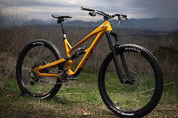 YT Drops New Jeffsy Uncaged 8 Build
