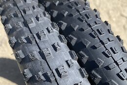 Kenda Announces Two New Tires for 60th Anniversary