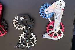 Atherton Bikes, Onyx Hubs, Kogel Bearings, &amp; More - Sea Otter 2022
