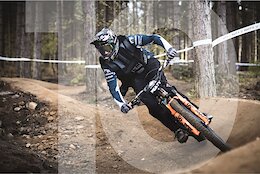 A Decade of Downhill at Peaty's Steel City DH