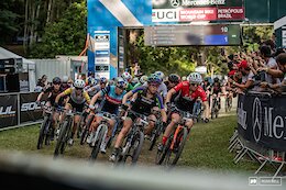 XCC Photo Epic: Petrópolis XC World Cup 2022