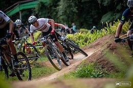 Video: Highlights from the Petrópolis XC World Cup 2022