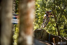 Photo Epic: Jungle Boogie - Petropolis XC World Cup 2022