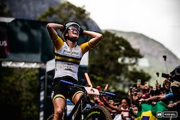 A Quiet Achiever: Bec McConnell On Her First World Cup Win