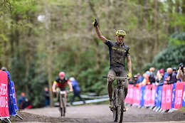 Race Report: UK National XC Series, Round 1 From Tong