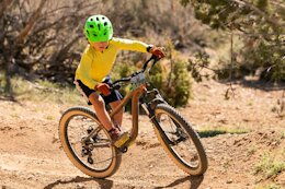 Video &amp; Race Report: Youth Enduro Series #1 - Iron Mountain, Utah