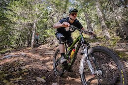 The Back Forty MTB Race Returns to Whistler for 2022
