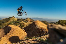 Video &amp; Race Report: Mike Ross Takes on the Highline Mountain Bike Festival FMB World Tour Silver Event