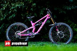 Video: 5 More Custom Freeride Bikes From Darkfest - Darkfest 2022