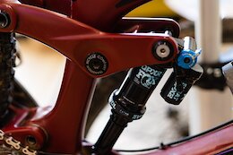 Ground Keeper Introduces Custom Decal Builder for Fox, RockShox &amp; Marzocchi