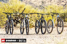 Video: 4 Value Hardtails Ridden &amp; Rated - Field Test Roundtable