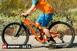 Field Test: 9 Value Bikes Hucked to Flat in Ultra Slo-Mo